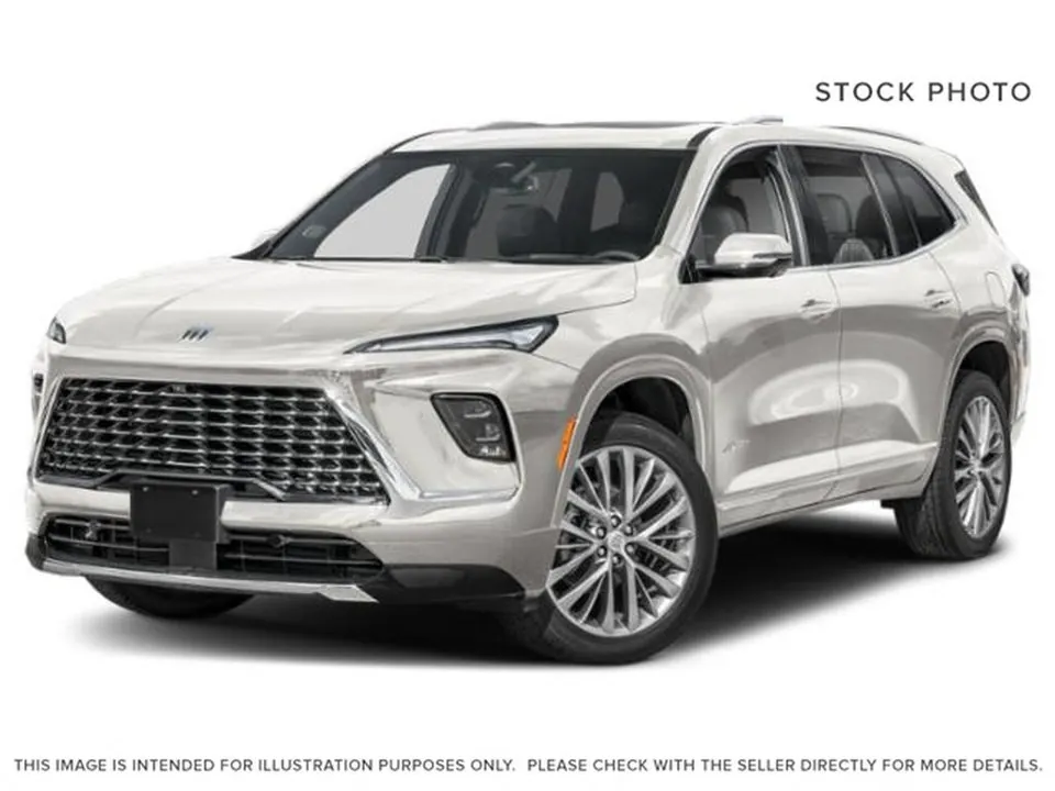 Buick Enclave