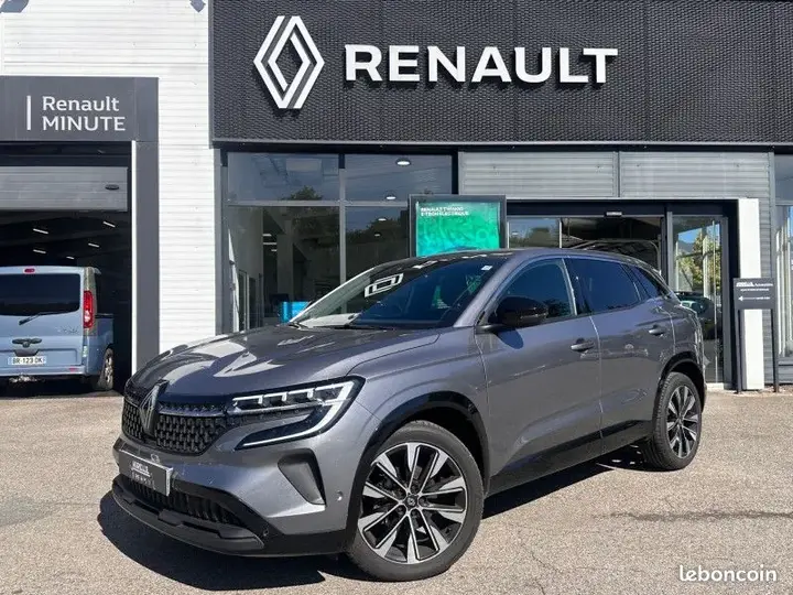 Renault Austral