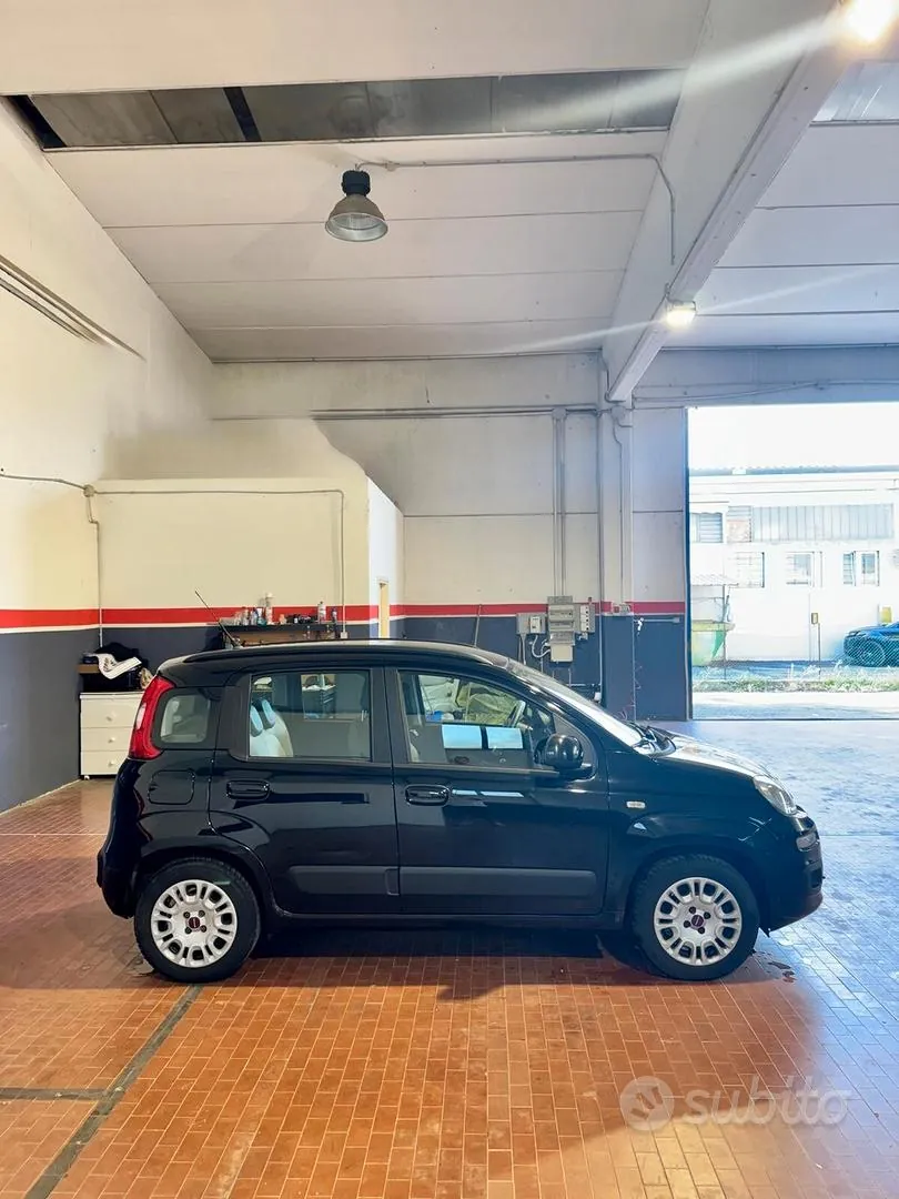 Fiat Panda 2013 photo 5