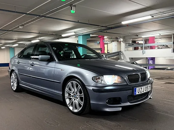 BMW 320I