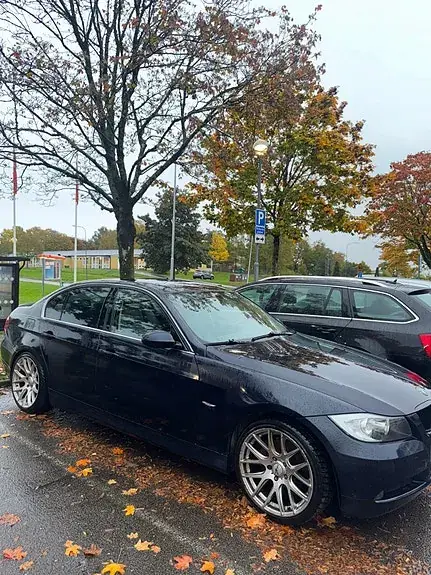 BMW 325I