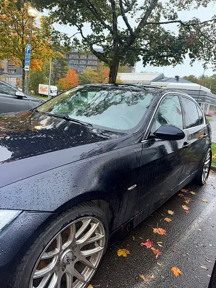 BMW 325I 2005 photo 3