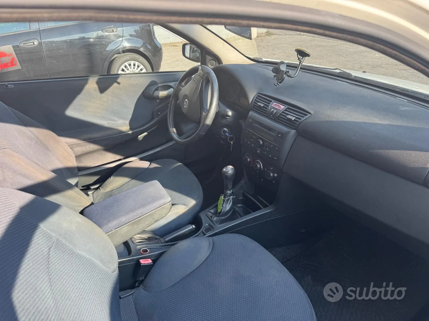 Fiat Stilo 2005 photo 5