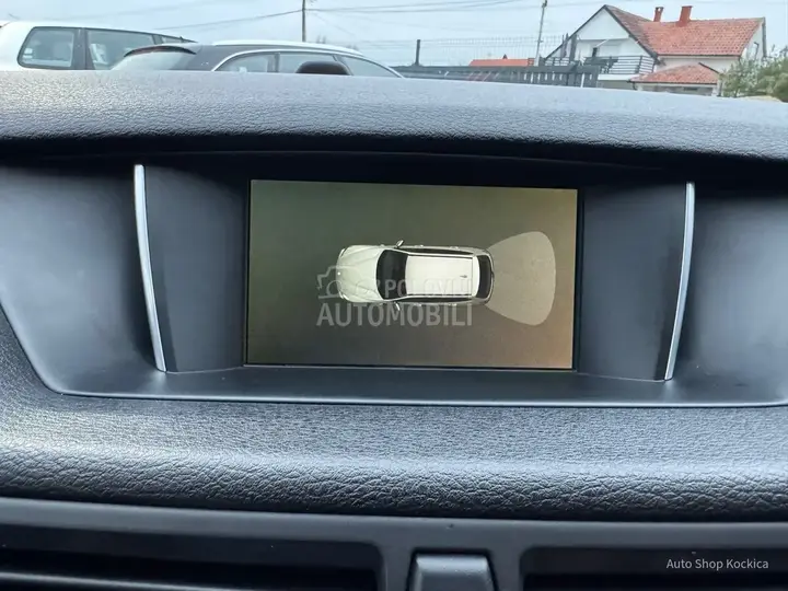 BMW X1 2014 photo 5