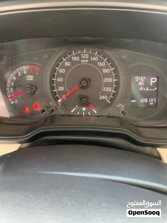 Toyota Corolla 2021 photo 3
