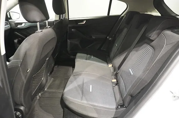 Ford Focus 2023 photo 5