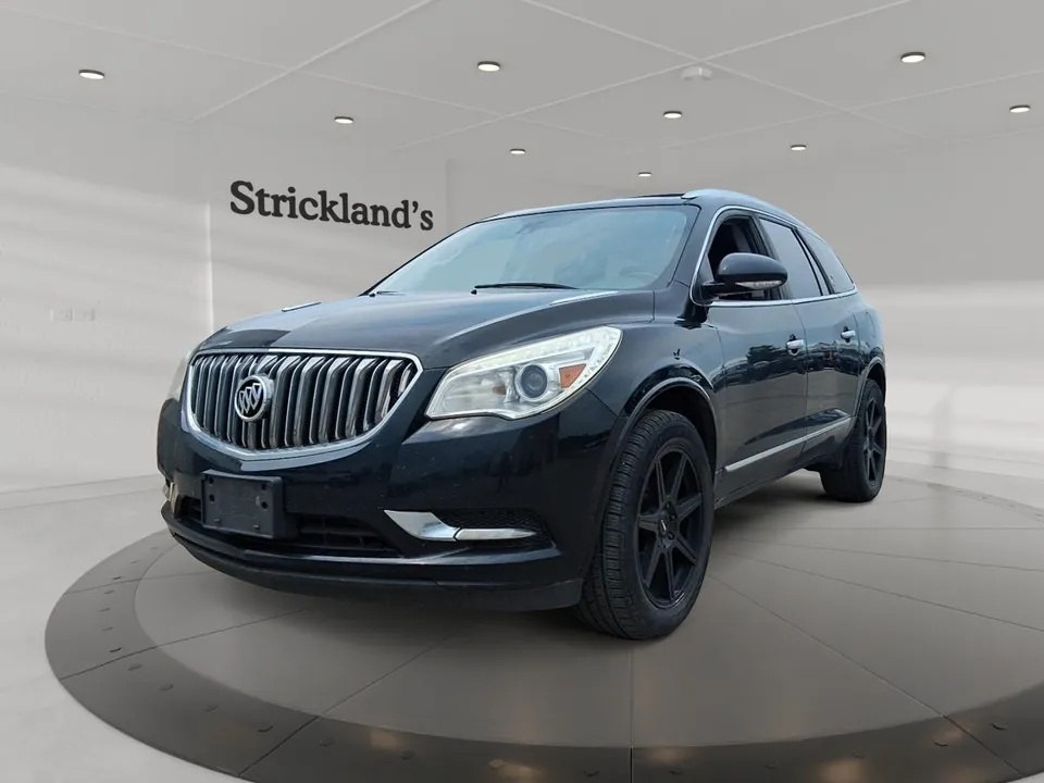 Buick Enclave