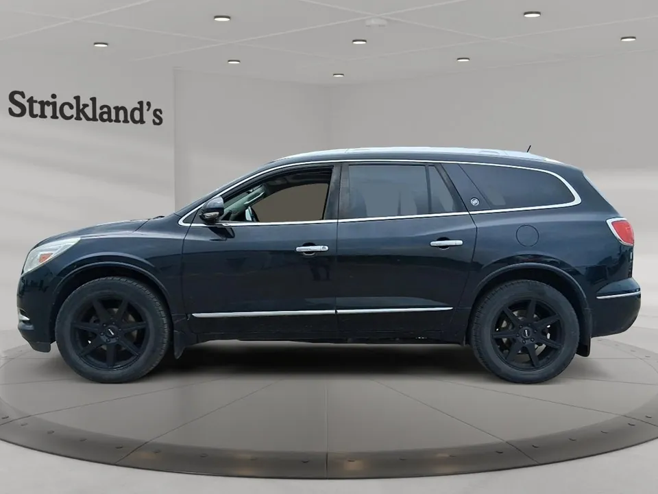 Buick Enclave 2017 photo 5