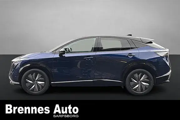 Nissan Ariya 2023 photo 4