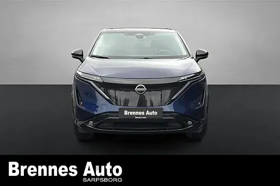 Nissan Ariya 2023 photo 2