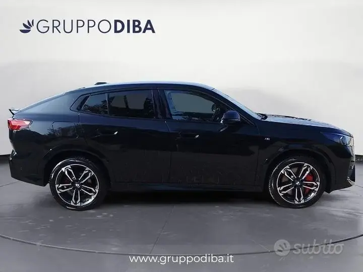 BMW X2 2024 photo 4