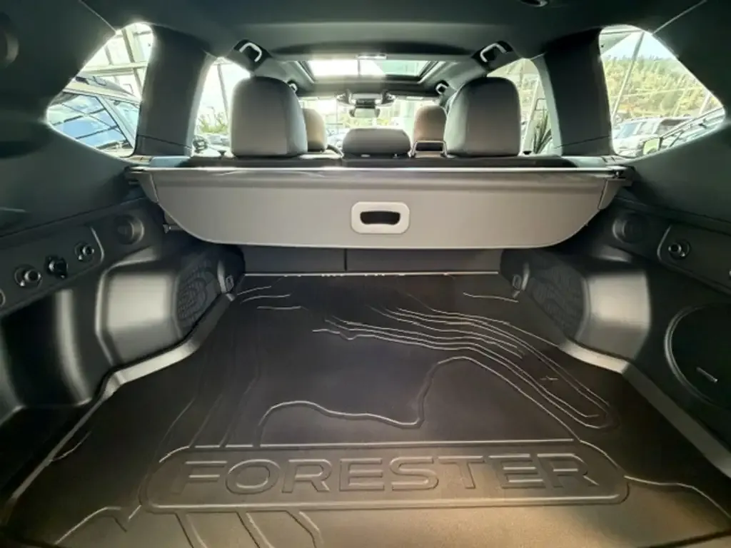 Subaru Forester 2026 photo 5