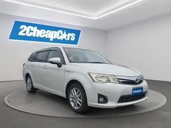 Toyota Corolla 2013 photo 4