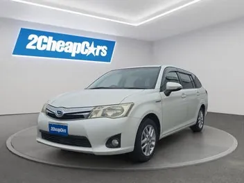 Toyota Corolla 2013 photo 2