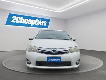 Toyota Corolla 2013 photo 3
