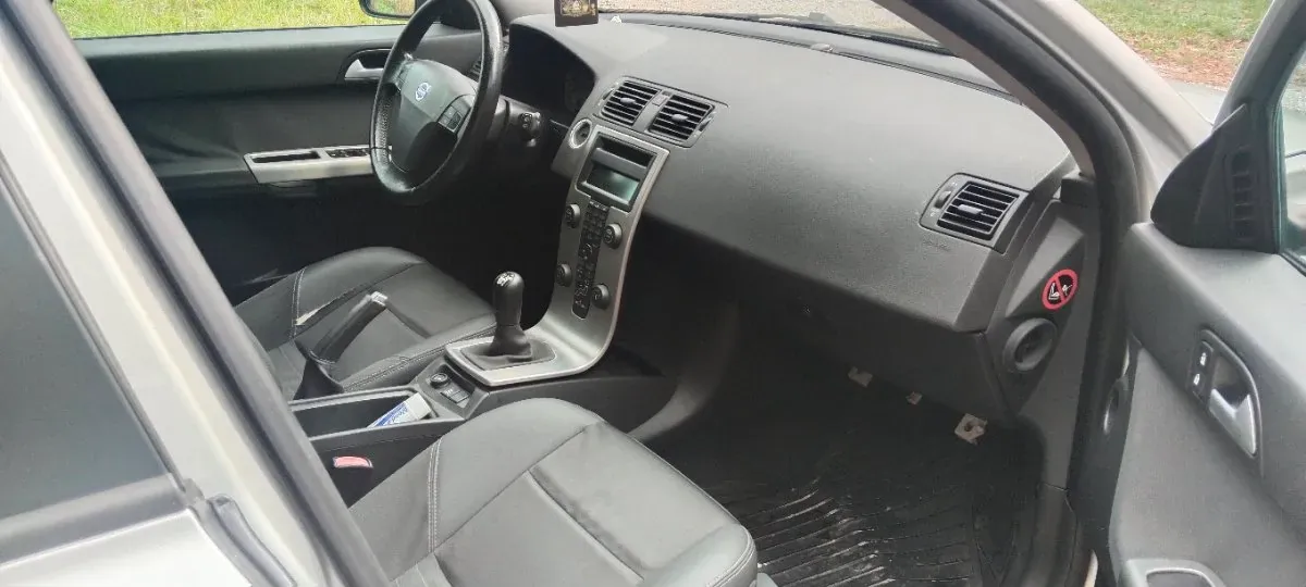 Volvo V50 2006 photo 3