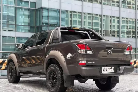 Mazda Bt50 2021 photo 5