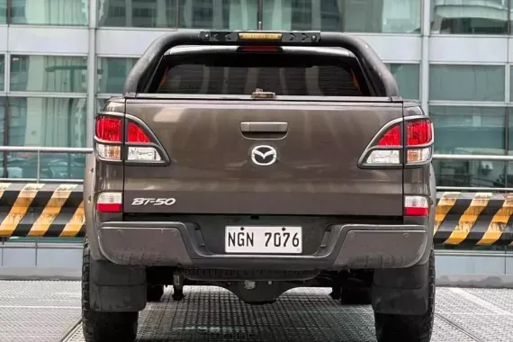 Mazda Bt50 2021 photo 4
