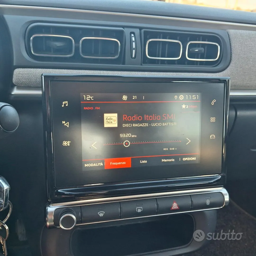 Citroen C3 2019 photo 2
