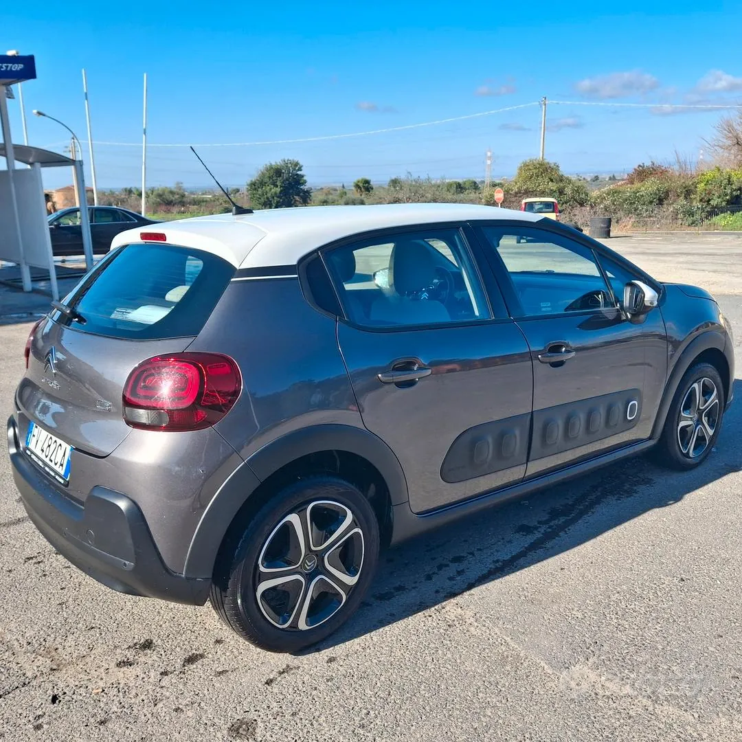 Citroen C3 2019 photo 4