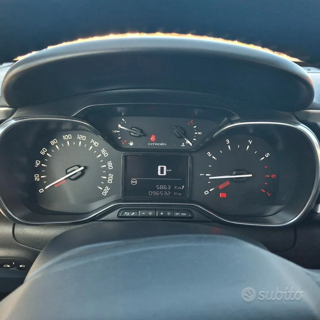 Citroen C3 2019 photo 3