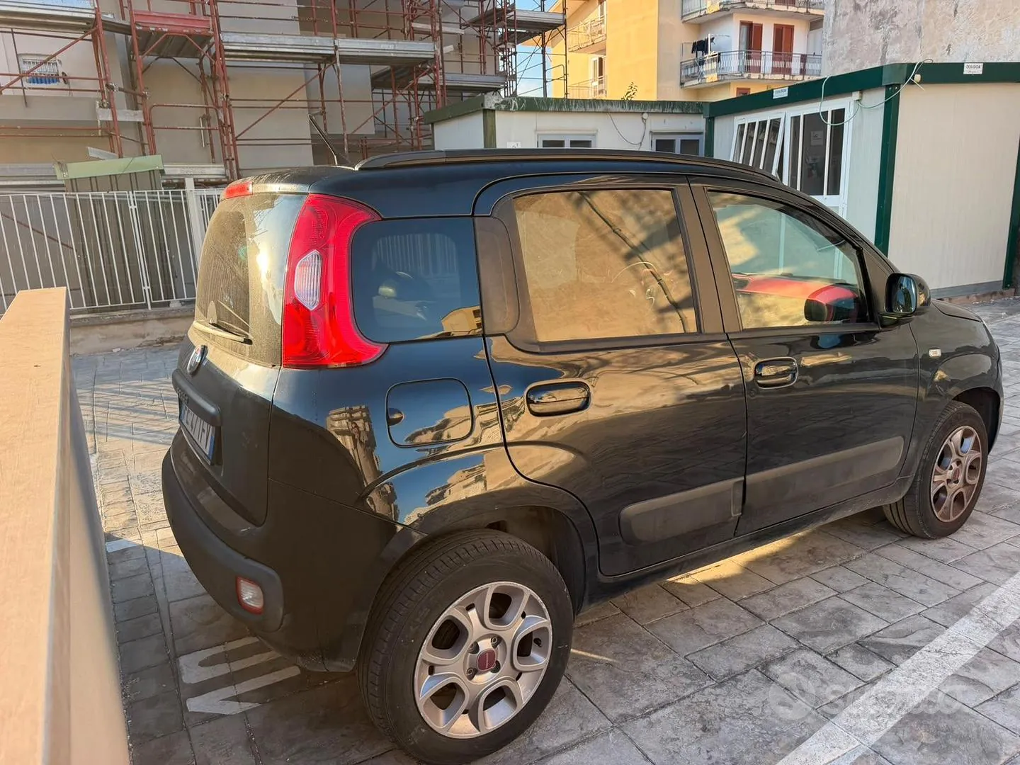 Fiat Panda 2016 photo 3