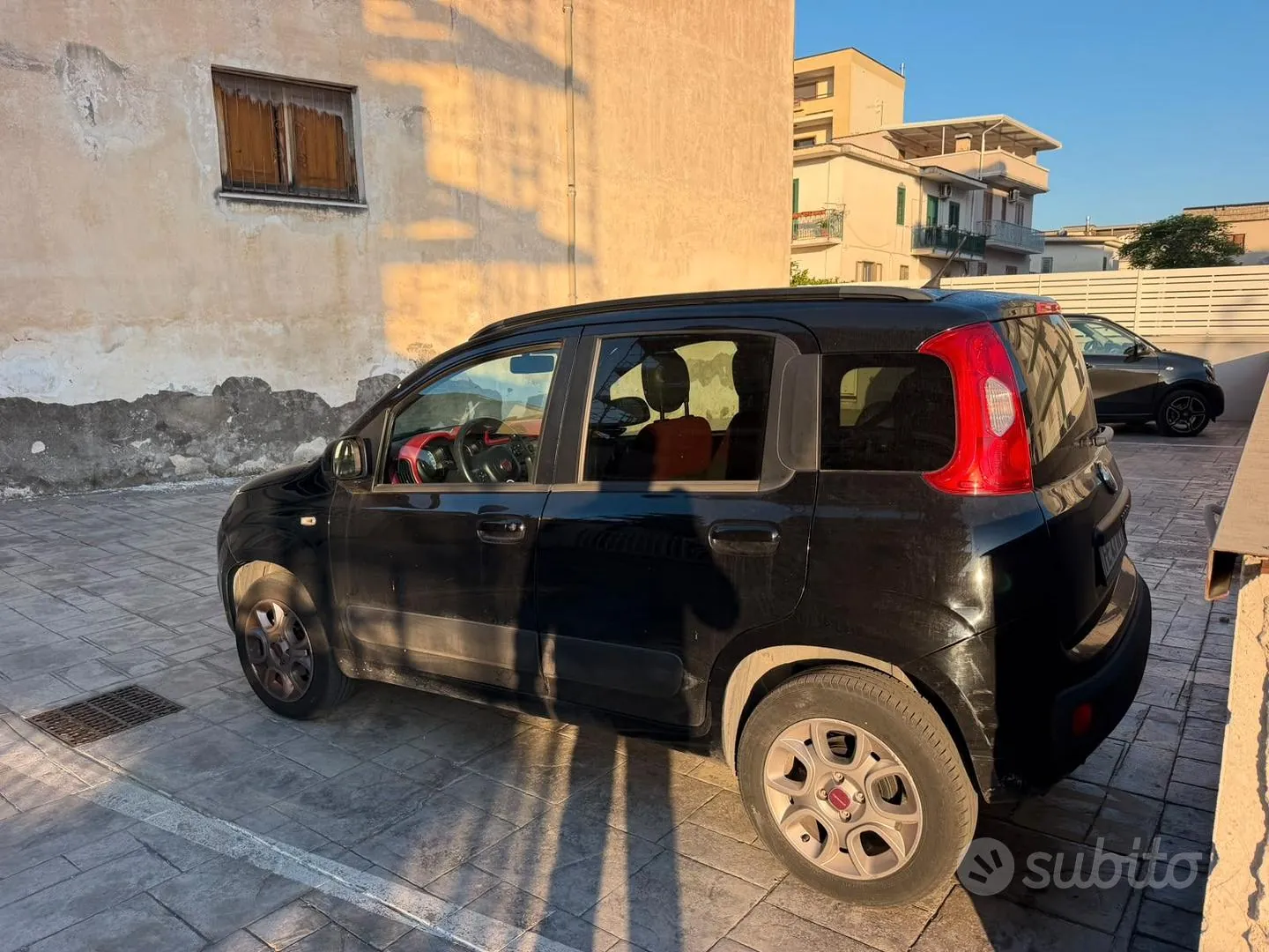 Fiat Panda 2016 photo 2