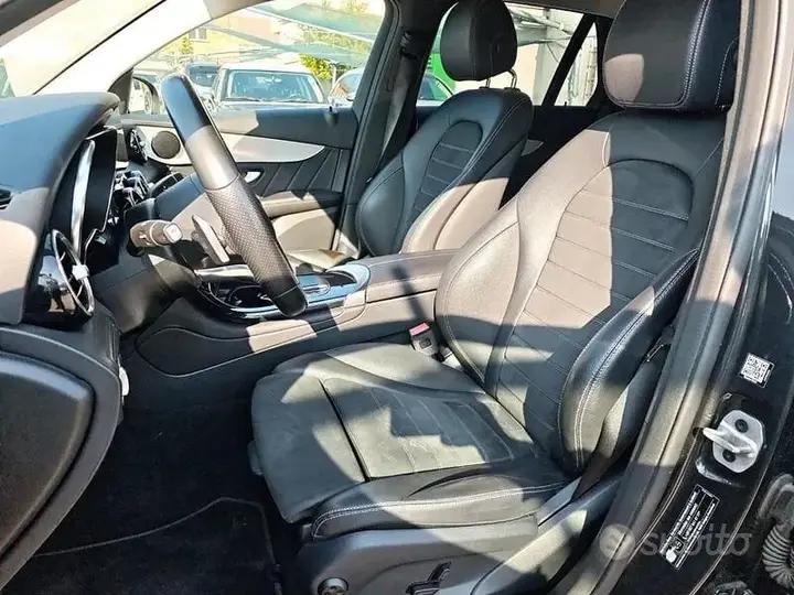 Mercedes-Benz Glc 2022 photo 3