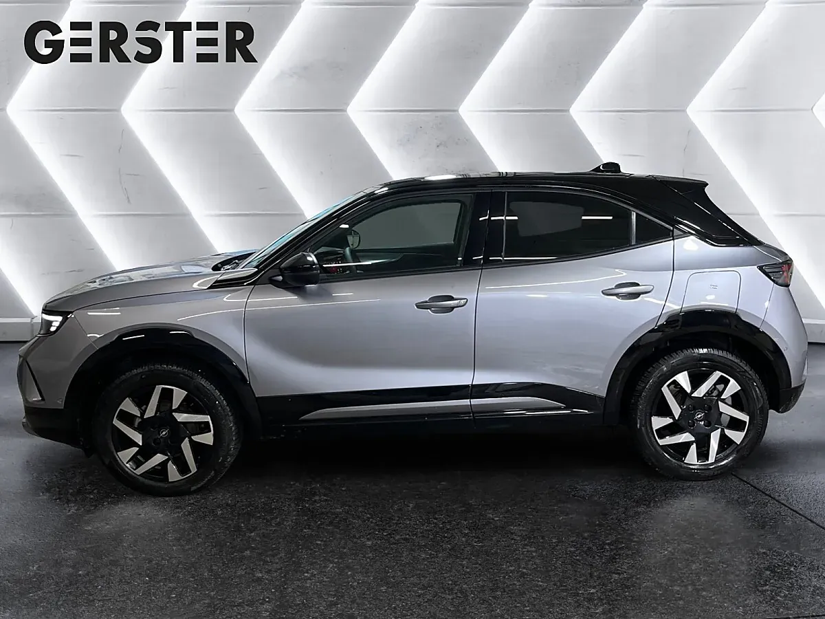 Opel Mokka 2025 photo 3