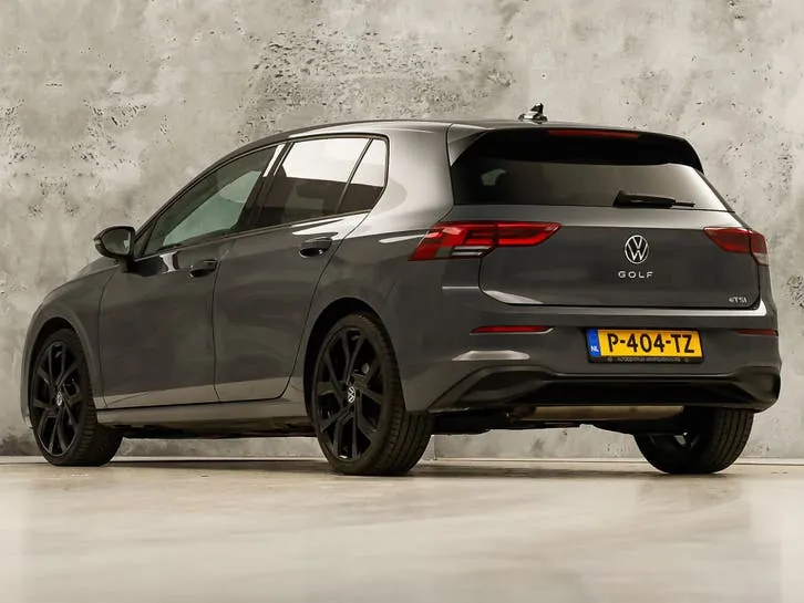 Volkswagen Golf 2020 photo 3