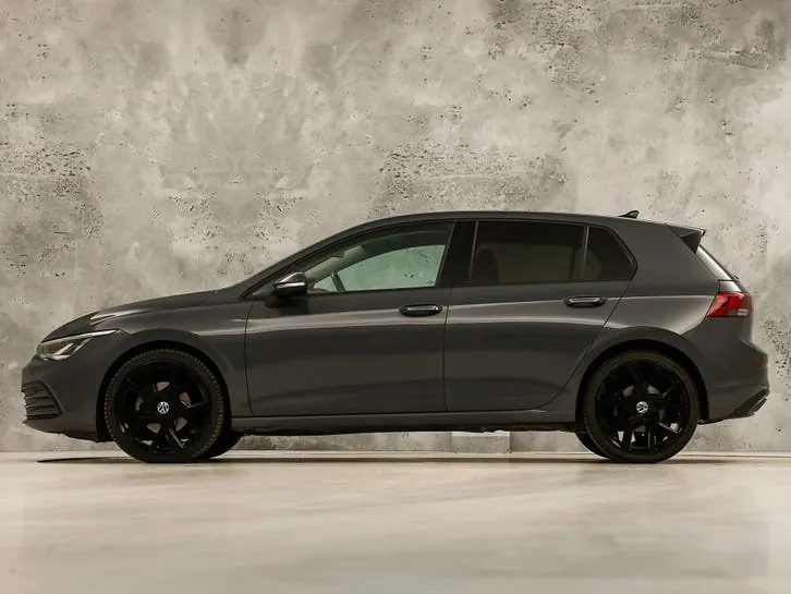 Volkswagen Golf 2020 photo 2