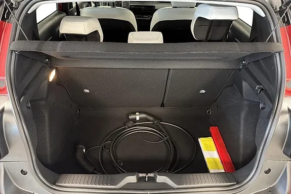 Citroen E-C3 2025 photo 5