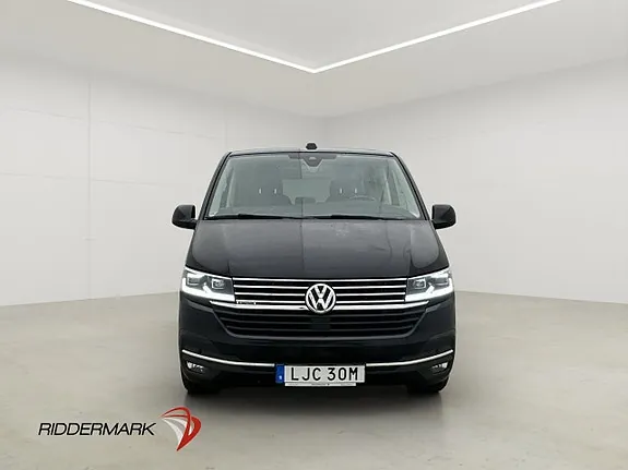 Volkswagen Multivan 2020 photo 5
