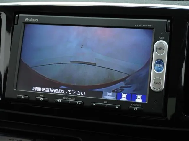 Honda N‑One Premium Tourer Loader 2015 photo 4