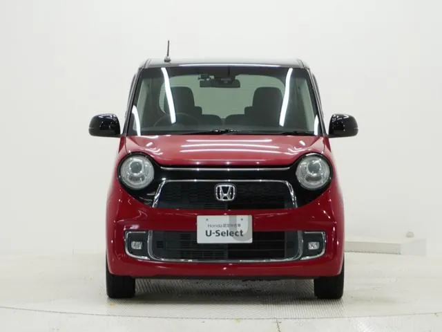 Honda N‑One Premium Tourer Loader 2015 photo 2