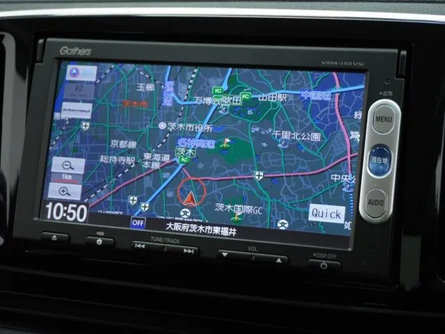 Honda N‑One Premium Tourer Loader 2015 photo 3