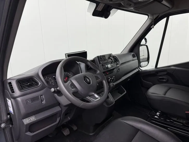 Renault Master 2022 photo 3