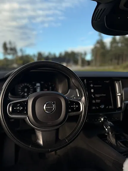 Volvo V90 2017 photo 5