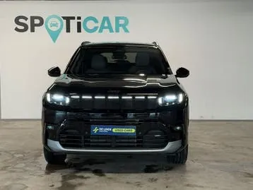 Jeep Compass 2026 photo 2