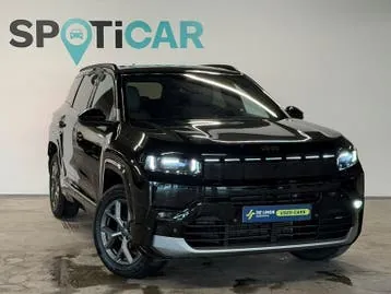 Jeep Compass 2026 photo 3