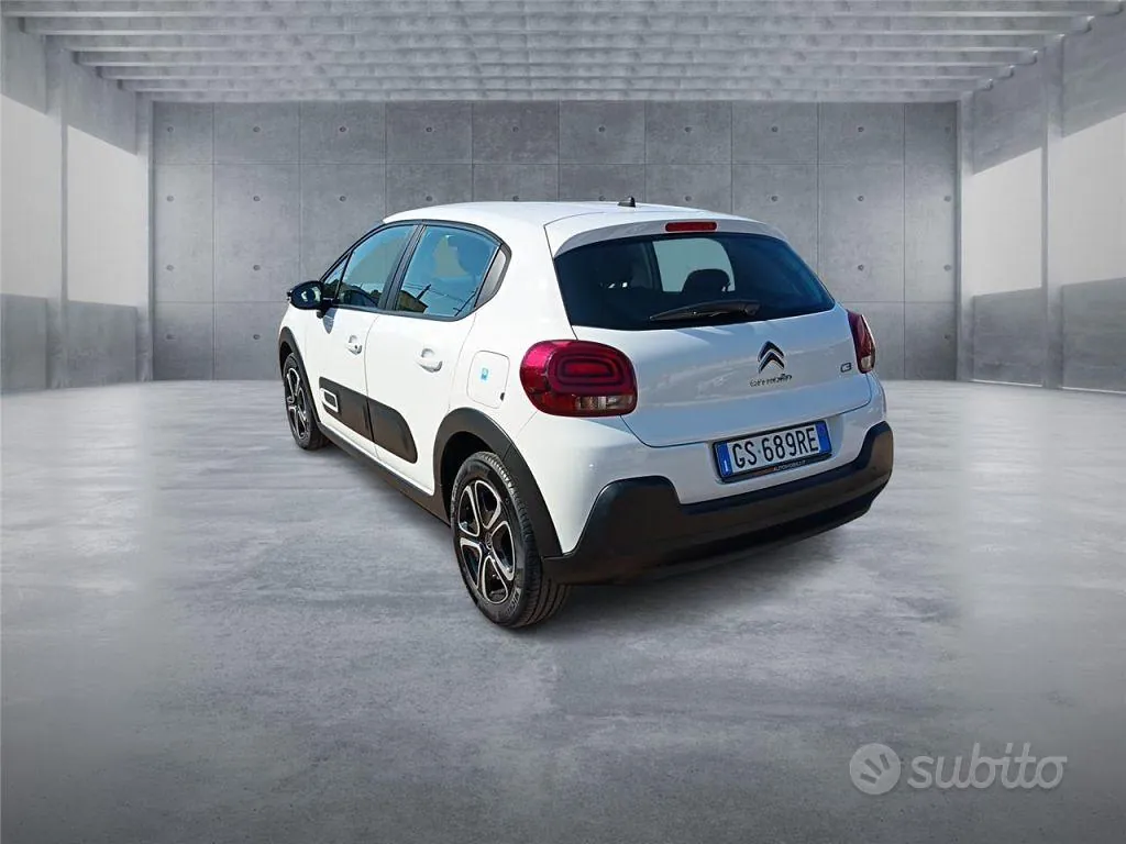 Citroen C3 2024 photo 4