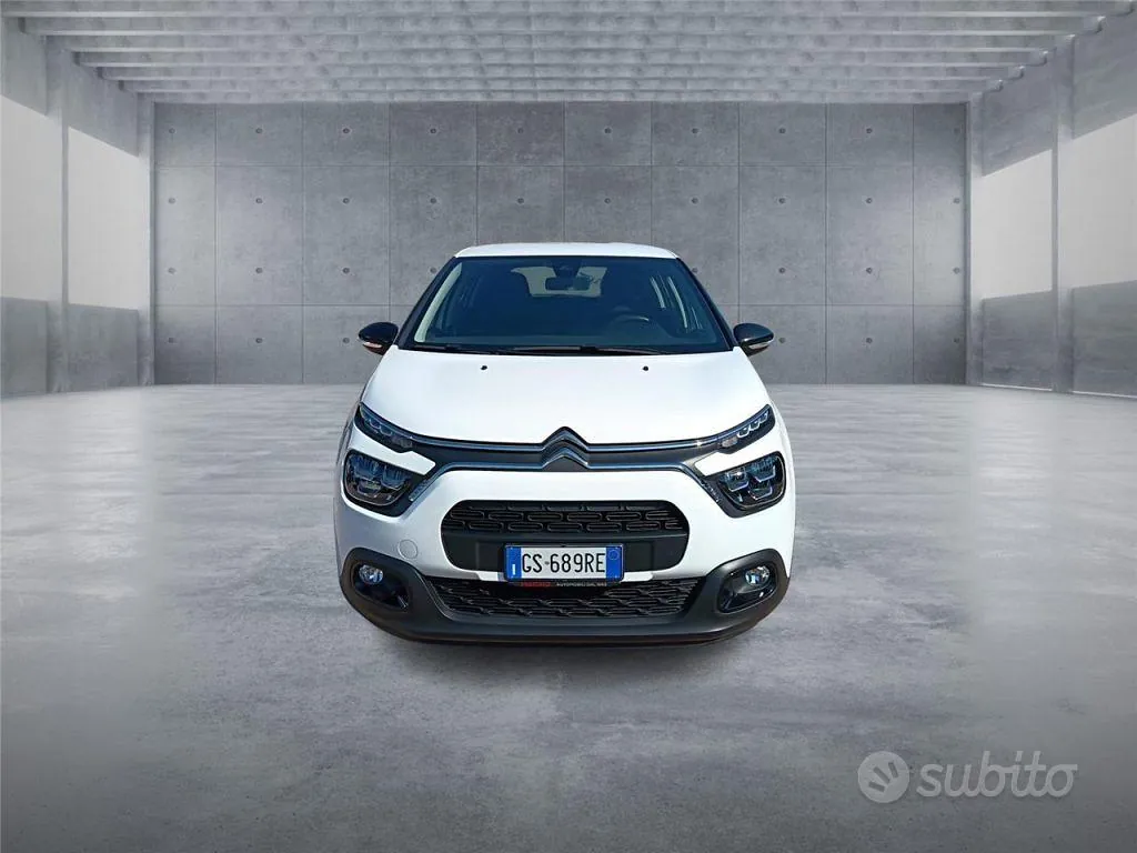 Citroen C3 2024 photo 2