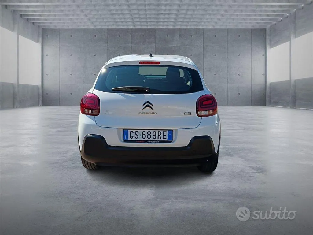 Citroen C3 2024 photo 5