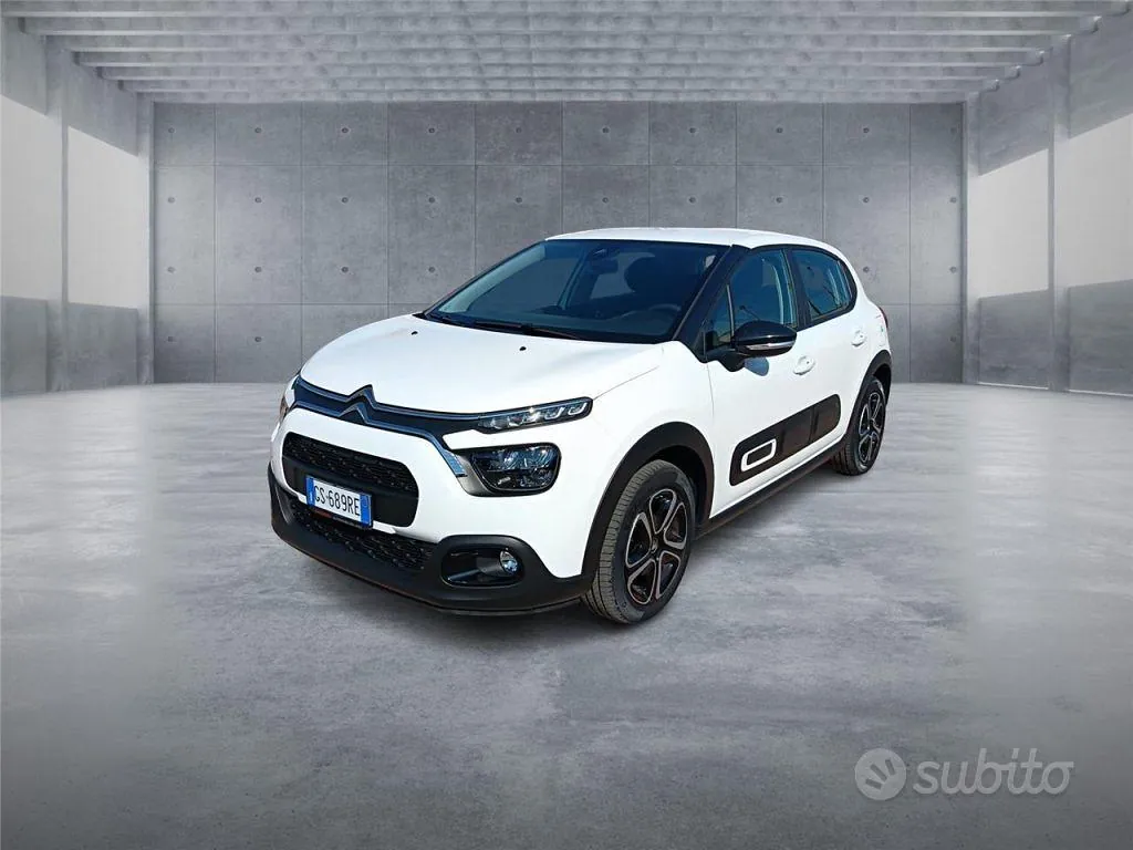 Citroen C3 2024 photo 3