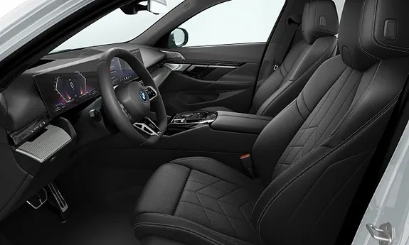 BMW 530E 2026 photo 2