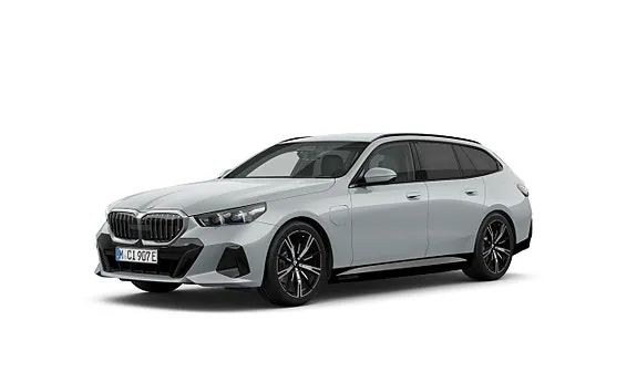 BMW 530E