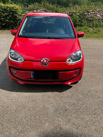 Volkswagen Up