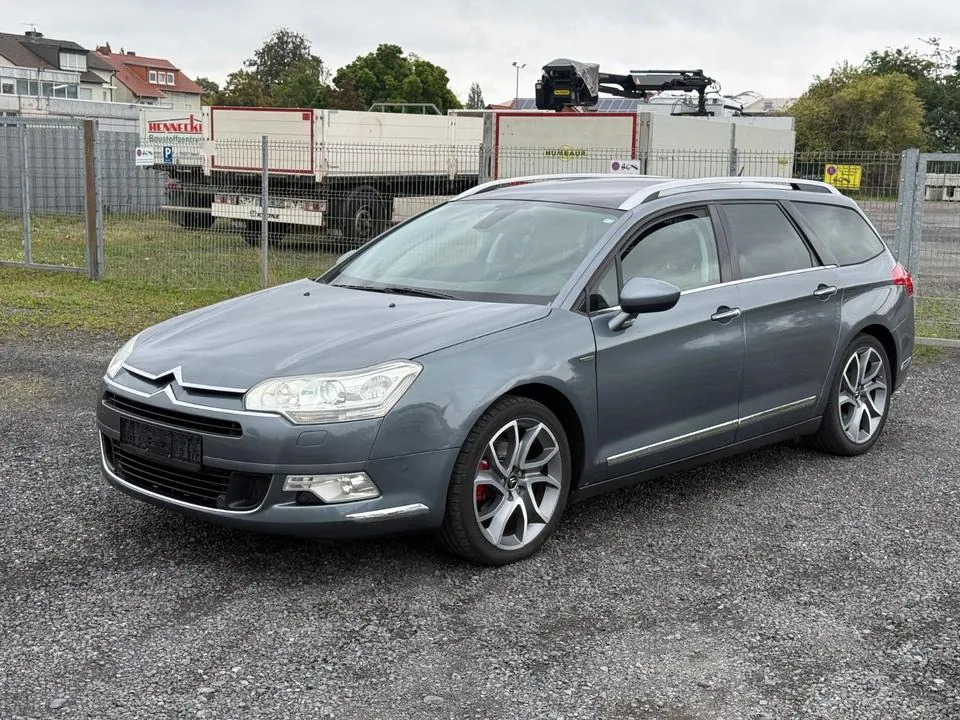 Citroen C5