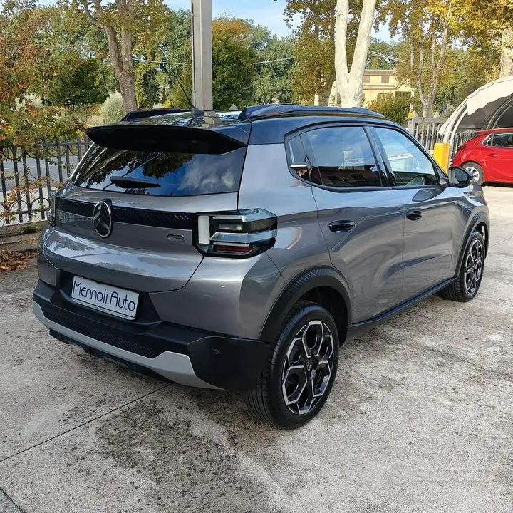 Citroen C3 2025 photo 4