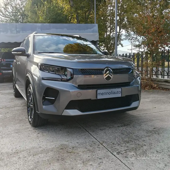 Citroen C3 2025 photo 2